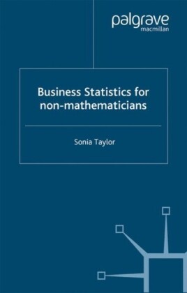 Business Statistics