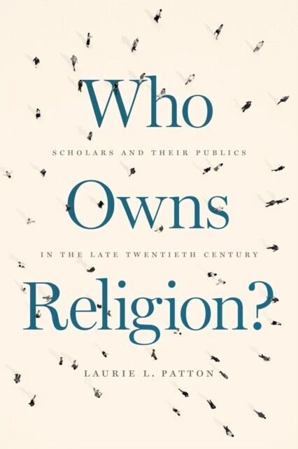 Who Owns Religion? main product photo