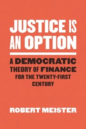 Justice Is an Option
