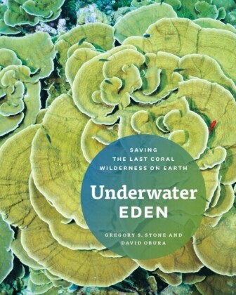Underwater Eden