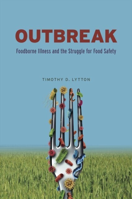 Outbreak main product photo