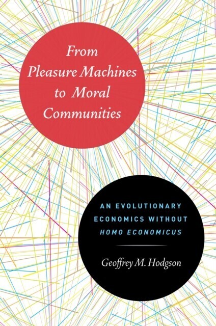 From Pleasure Machines to Moral Communities main product photo