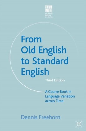 From Old English to Standard English