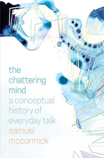 Chattering Mind main product photo