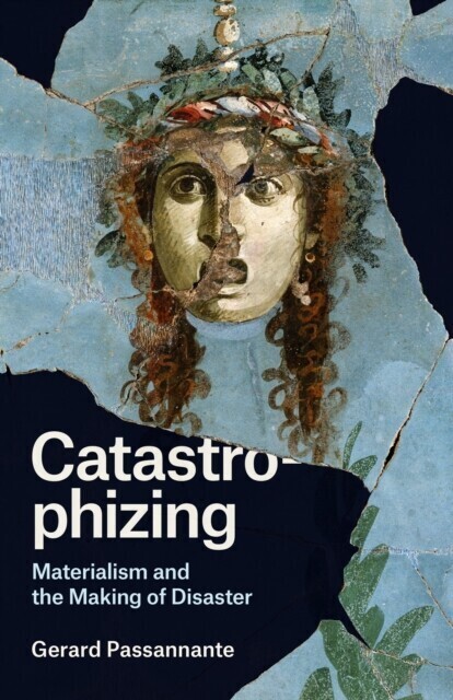 Catastrophizing main product photo