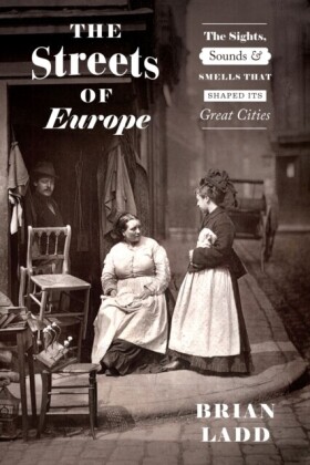 Streets of Europe