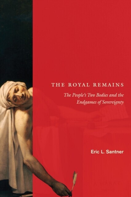 Royal Remains main product photo