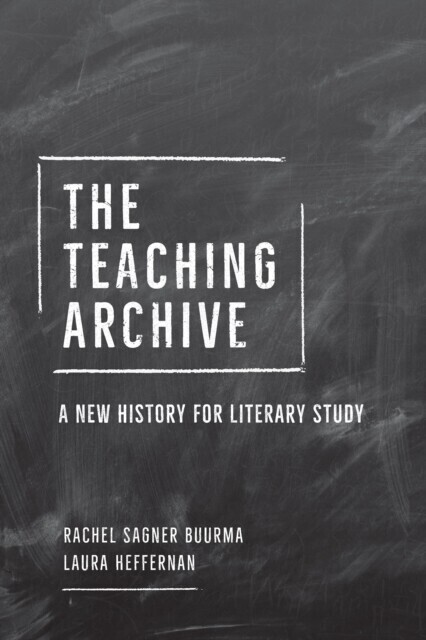 Teaching Archive main product photo