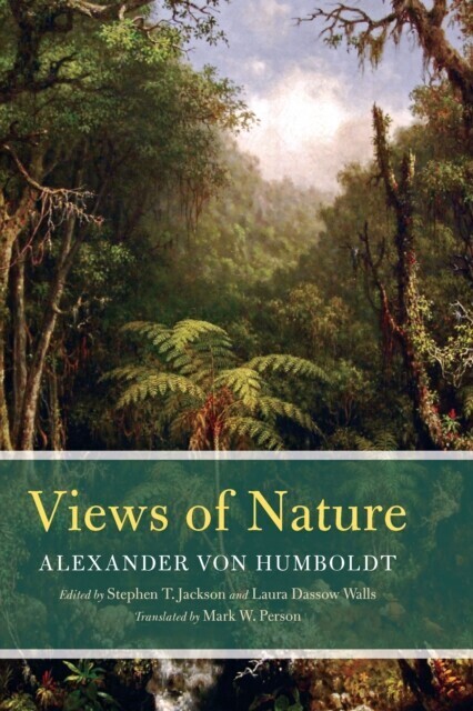 Views of Nature main product photo