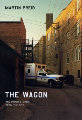 Wagon and Other Stories from the City