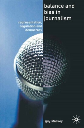 Balance and Bias in Journalism