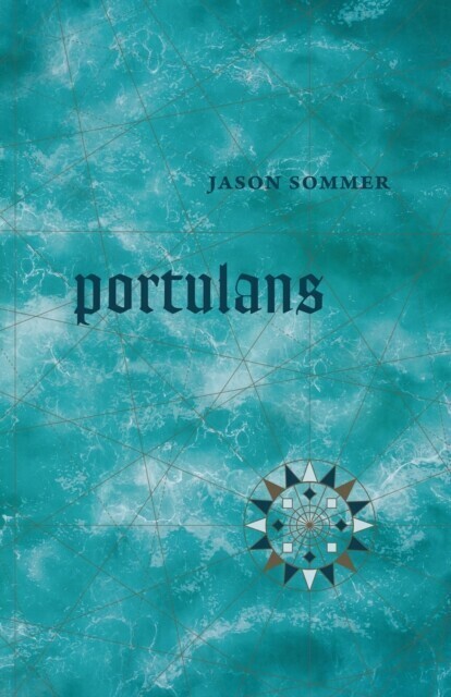 Portulans main product photo