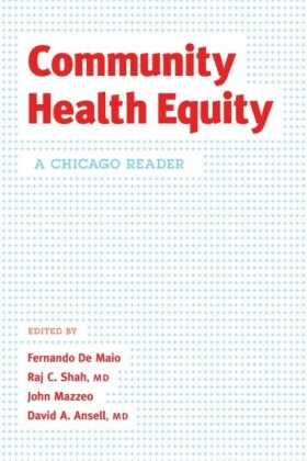Community Health Equity