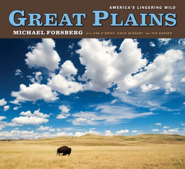Great Plains main product photo