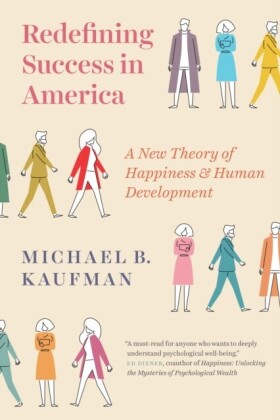 Redefining Success in America