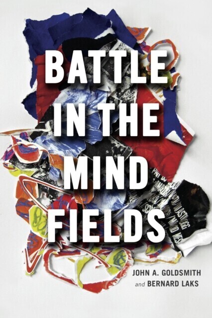 Battle in the Mind Fields main product photo