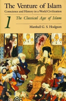Venture of Islam, Volume 1