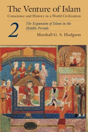 Venture of Islam, Volume 2