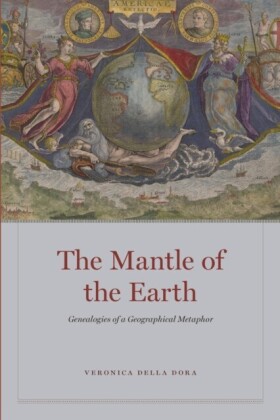 Mantle of the Earth