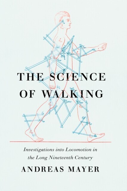 Science of Walking main product photo