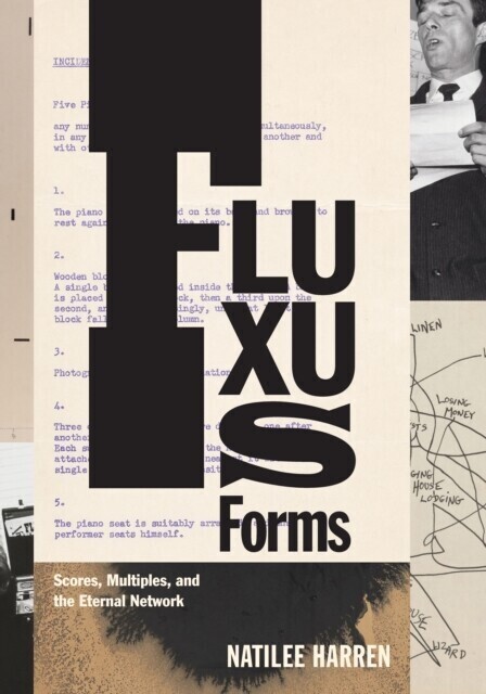 Fluxus Forms main product photo