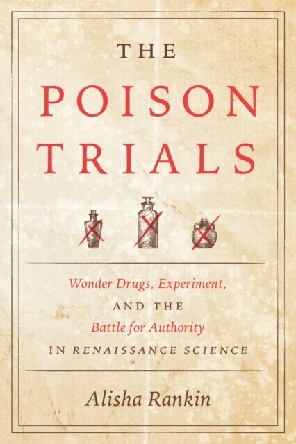 Poison Trials main product photo