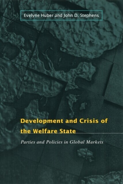 Development and Crisis of the Welfare State main product photo