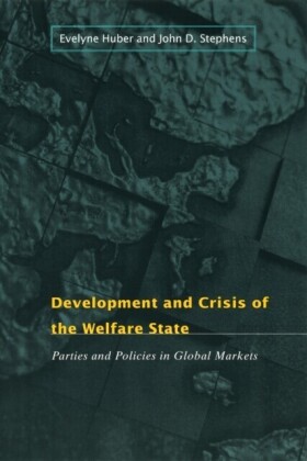 Development and Crisis of the Welfare State
