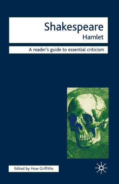 Shakespeare - Hamlet main product photo