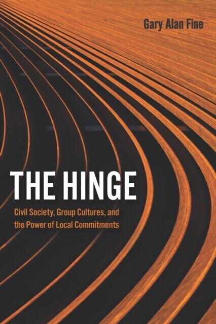Hinge main product photo