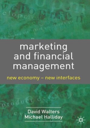 Marketing and Financial Management