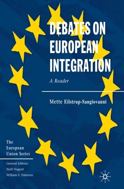 Debates on European Integration main product photo