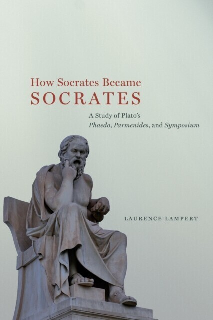 How Socrates Became Socrates main product photo