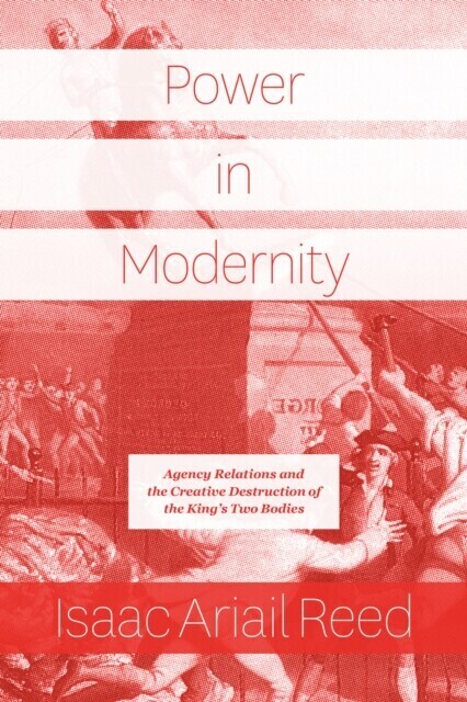 Power in Modernity main product photo