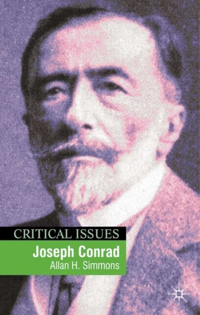 Joseph Conrad main product photo