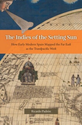 Indies of the Setting Sun