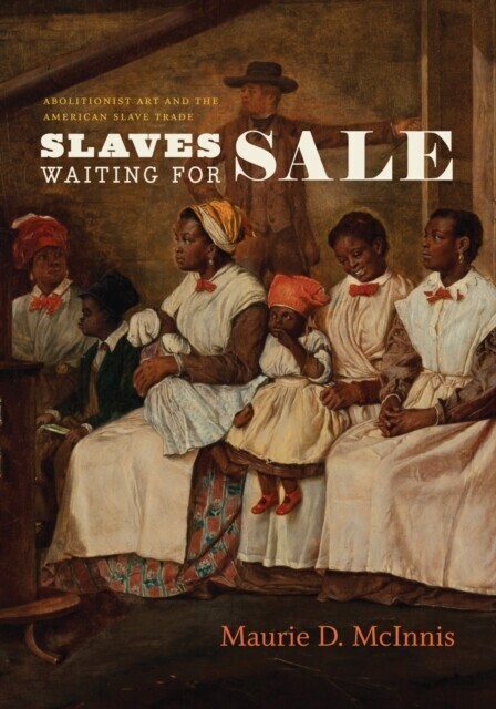 Slaves Waiting for Sale main product photo