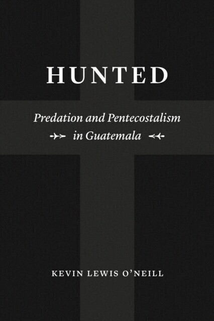 Hunted main product photo