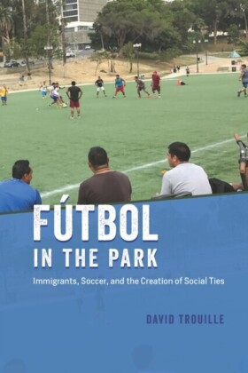 Futbol in the Park