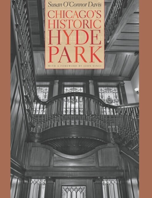 Chicago's Historic Hyde Park main product photo