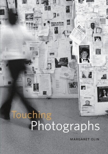 Touching Photographs main product photo