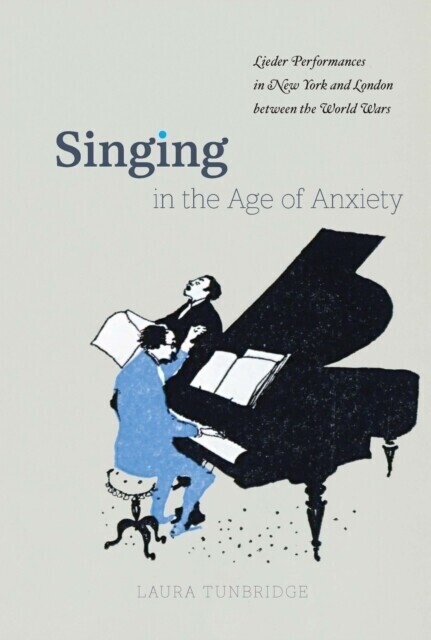 Singing in the Age of Anxiety main product photo