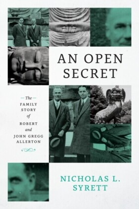 Open Secret