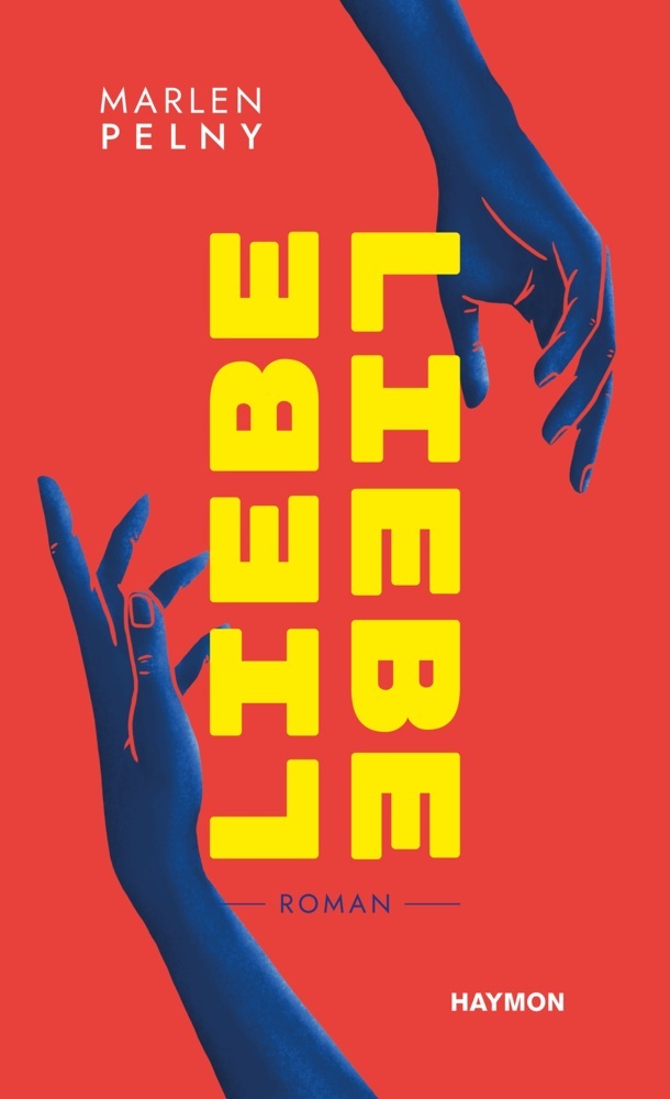 Liebe / Liebe main product photo