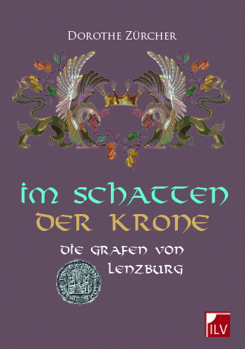 Im Schatten der Krone main product photo