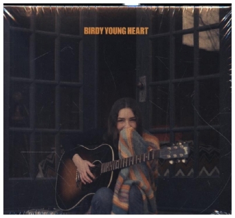 Young Heart, 1 Audio-CD, 1 Audio-CD
