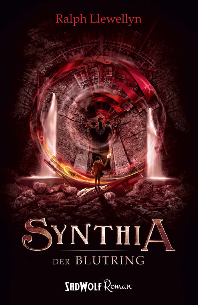 Synthia: Band 3, 7 Teile main product photo