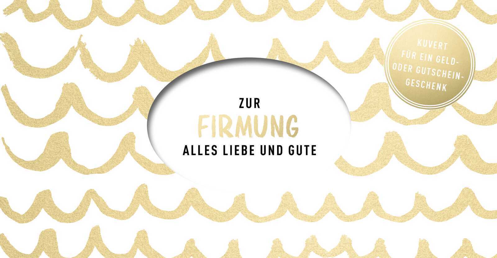 Zur Firmung main product photo