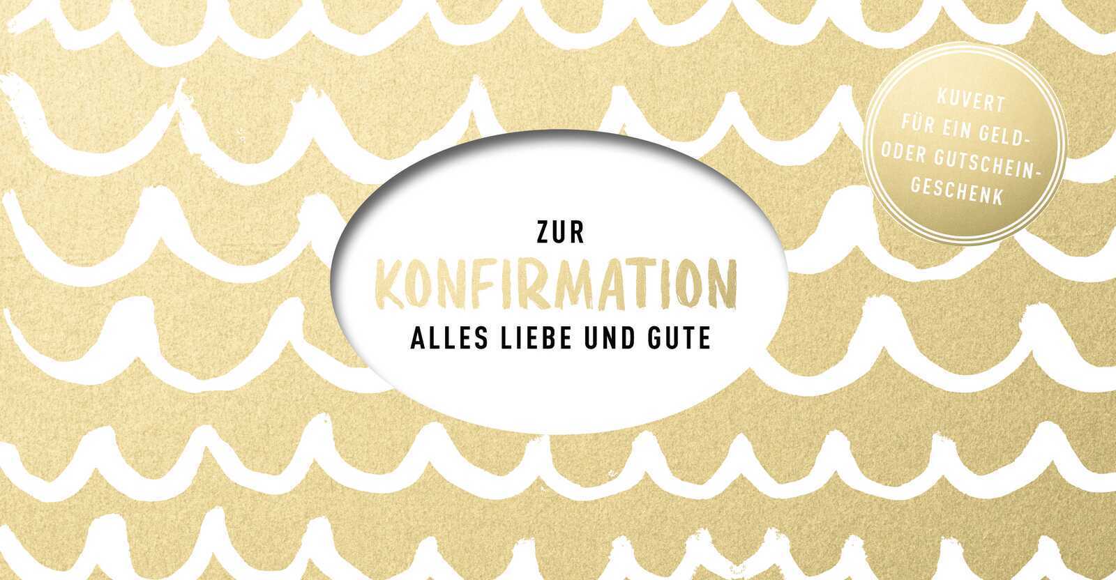 Zur Konfirmation main product photo