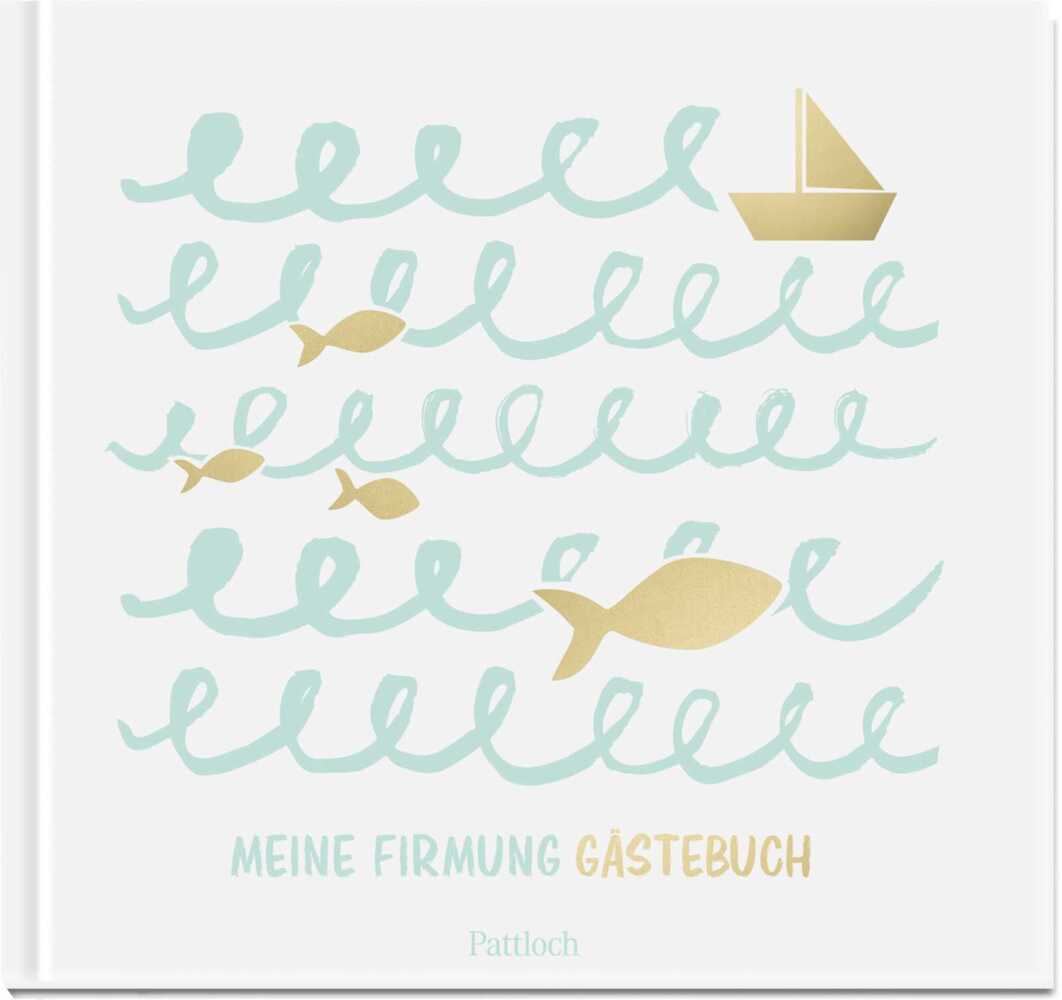 Meine Firmung main product photo